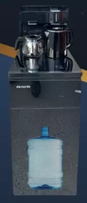 Кулер для воды AIWA G/B MALIBU