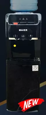 Кулер для воды AIWA Maier Black