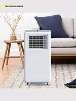 Мобильный кондиционер Uakeen 7 btu 25кв.м Только в розницу