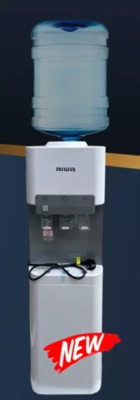 Кулер для воды AIWA W-MALIBU2