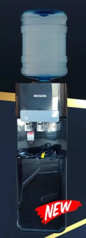 Кулер для воды AIWA B-MALIBU2