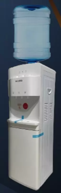 Кулер для воды AIWA WAVE-WHITE