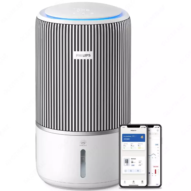 Очиститель воздуха PHILIPS AC3420