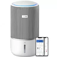 Очиститель воздуха PHILIPS AC3420