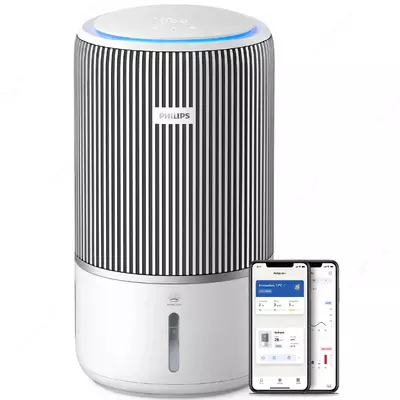 Очиститель воздуха PHILIPS AC3420