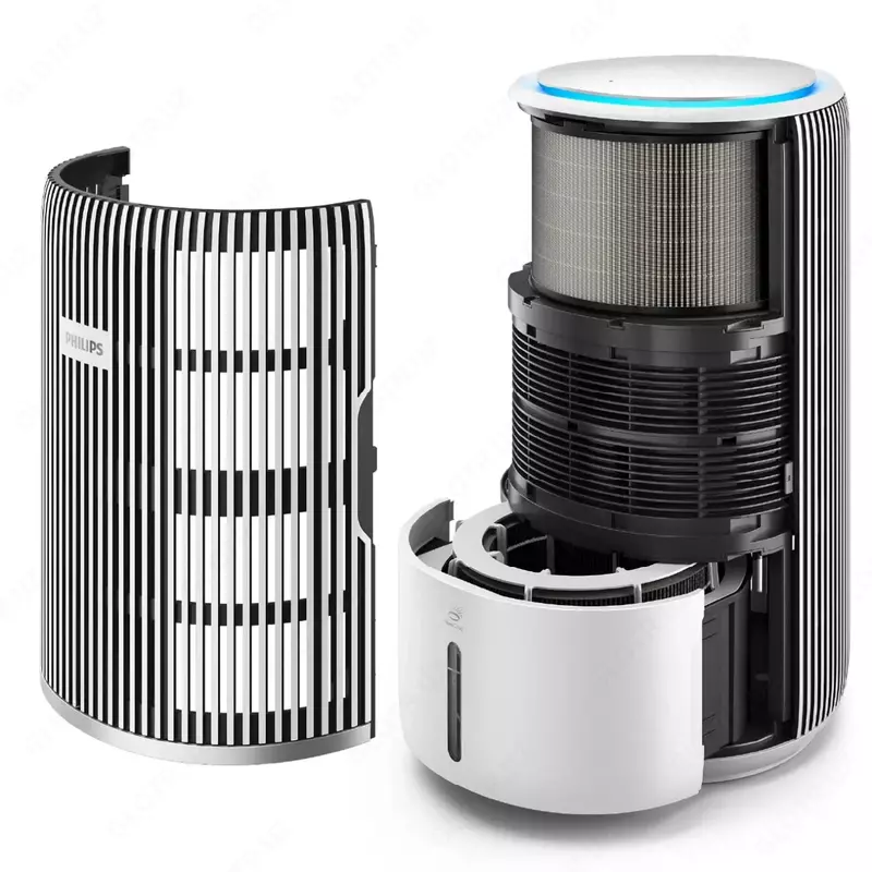 Очиститель воздуха PHILIPS AC3420