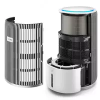 5 505 500 сум Очиститель воздуха PHILIPS AC3420