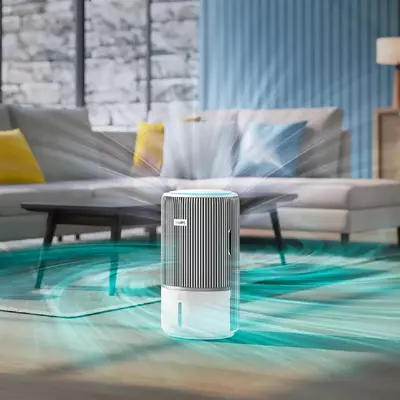 Очиститель воздуха PHILIPS AC3420