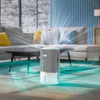 Очиститель воздуха PHILIPS AC3420 Только в розницу