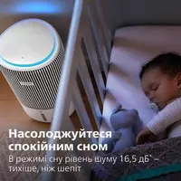 Очиститель воздуха PHILIPS AC3420 - Очистители воздуха