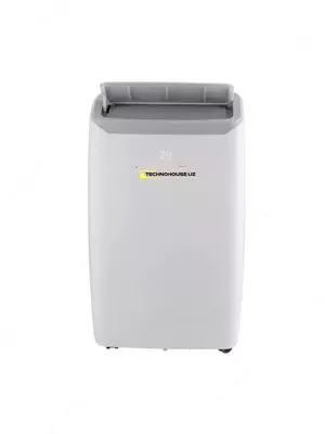 Мобильный кондиционер UAKEEN GERMANY 12 BTU, 35/40 кв.м