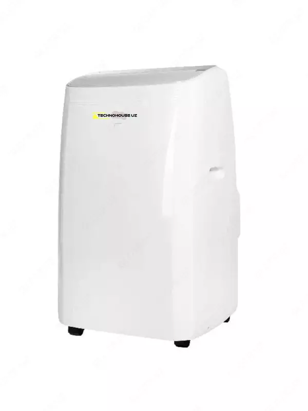 Мобильный кондиционер UAKEEN GERMANY 12 BTU, 35/40 кв.м