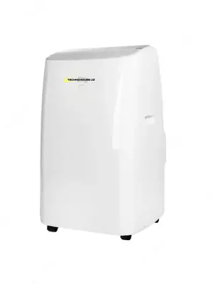 Мобильный кондиционер UAKEEN GERMANY 12 BTU, 35/40 кв.м