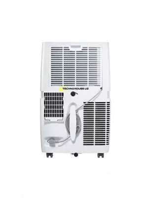 Мобильный кондиционер UAKEEN GERMANY 12 BTU, 35/40 кв.м