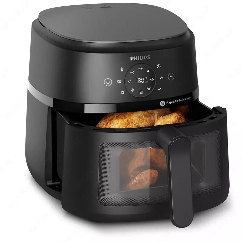 Fritöz Philips Na230 2000 Series 6,2L