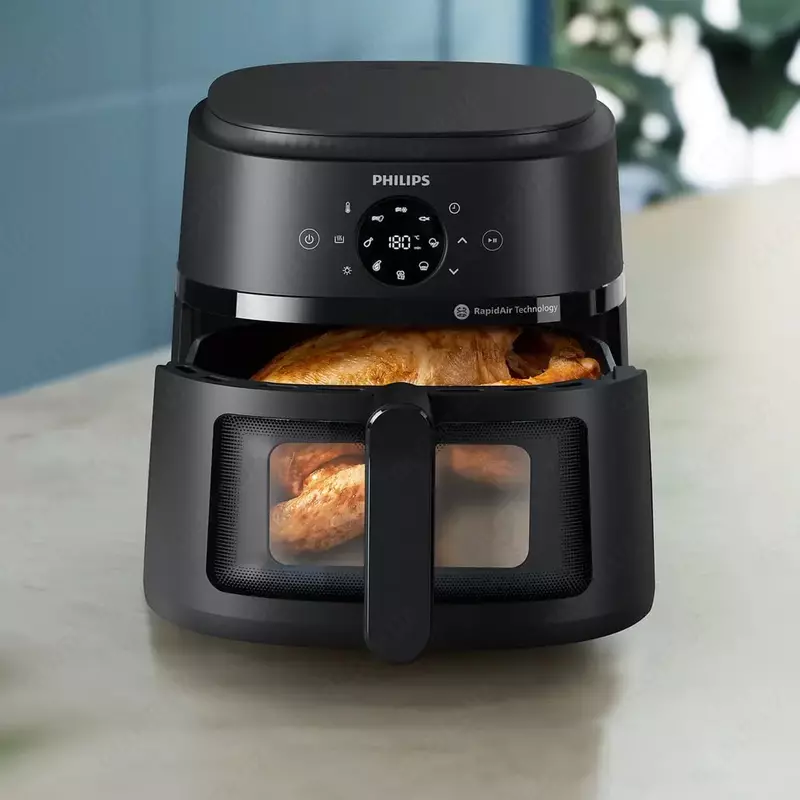Fritöz Philips Na230 2000 Series 6,2L