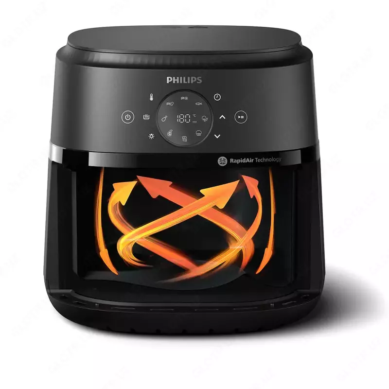 Fritöz Philips Na230 2000 Series 6,2L