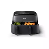 Philips Na350 Ikki savatli havo fritözü - 2 480 500 so'm