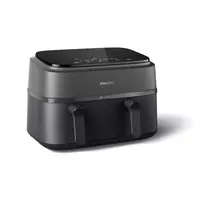 Philips Na350 Ikki savatli havo fritözü Chakana savdo