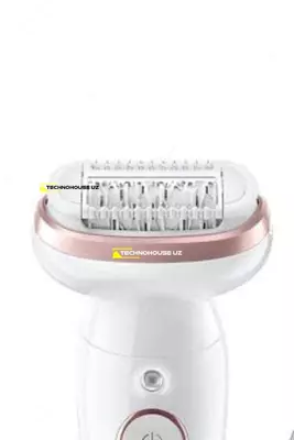 Эпилятор Braun S9 SES 9-000 Flamingo SmartTouch.