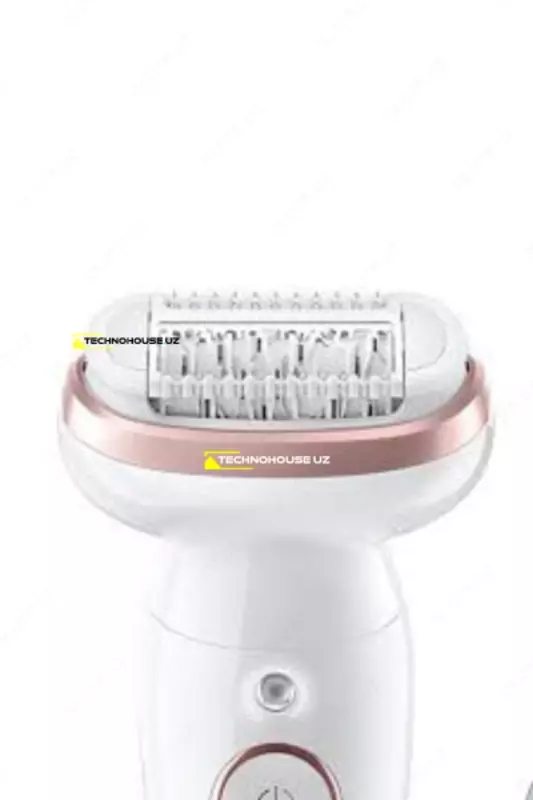 Эпилятор Braun S9 SES 9-000 Flamingo SmartTouch.