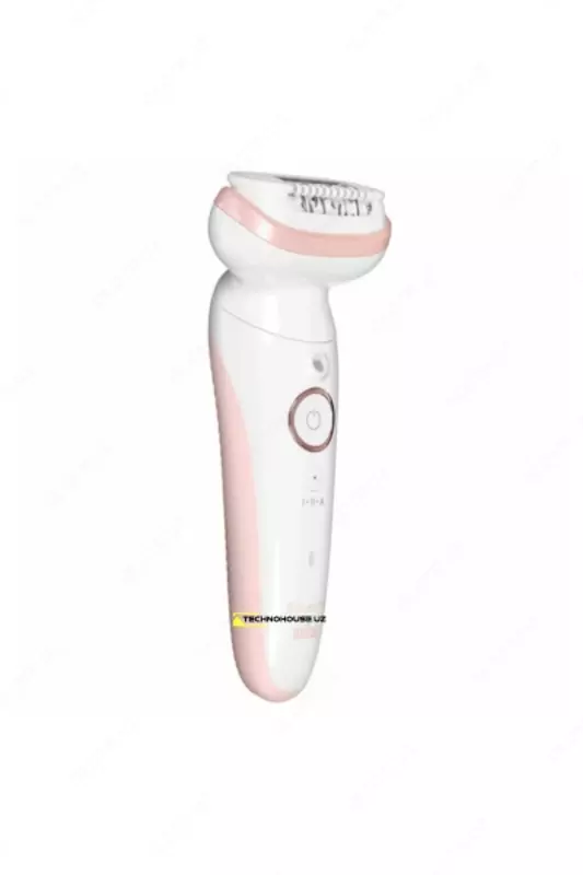 Эпилятор Braun S9 SES 9-000 Flamingo SmartTouch.