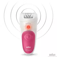 по запросу Эпилятор Braun Silk-epil 5 SensoSmart 5/500.