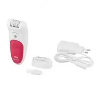 Эпилятор Braun Silk-epil 5 SensoSmart 5/500. Только в розницу
