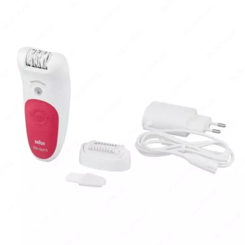 Эпилятор Braun Silk-epil 5 SensoSmart 5/500.