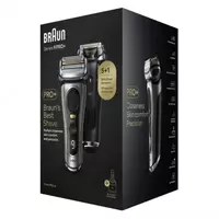 Электрическая бритва Braun S9 Pro+ 9565cc.