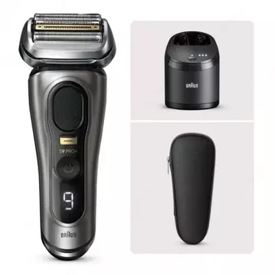 Электрическая бритва Braun S9 Pro+ 9565cc.