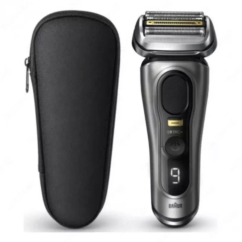 Электрическая бритва Braun S9 Pro+ 9565cc.