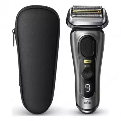 Электрическая бритва Braun S9 Pro+ 9565cc.
