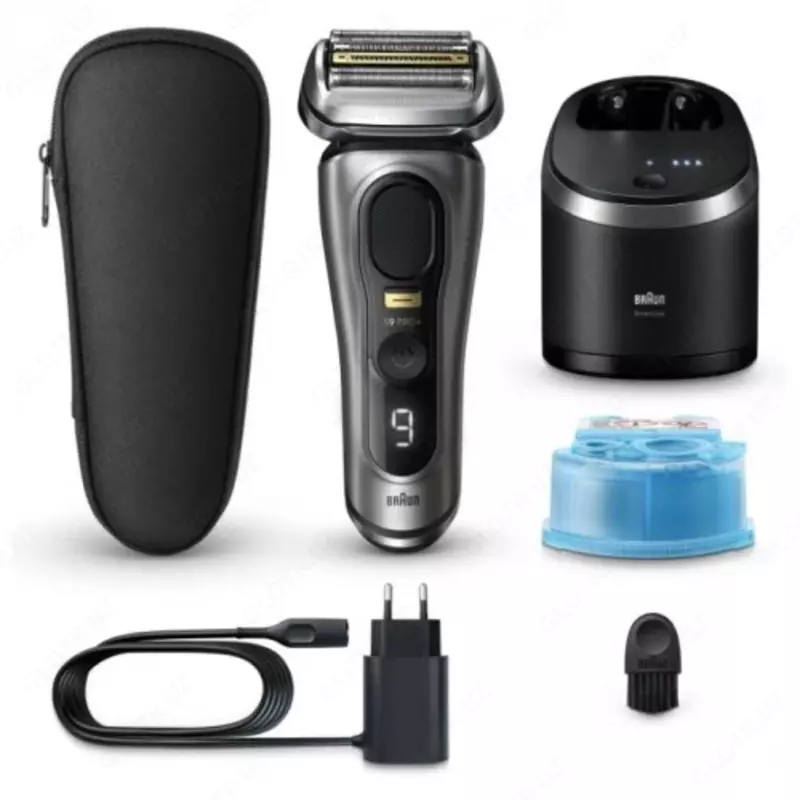 Электрическая бритва Braun S9 Pro+ 9565cc.