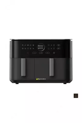 Аэрофритюрница Xiaomi Dual Zone 10L MAF-D1001.