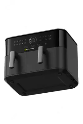 Аэрофритюрница Xiaomi Dual Zone 10L MAF-D1001. - 1 867 500 сум / шт