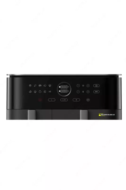 Аэрофритюрница Xiaomi Dual Zone 10L MAF-D1001.