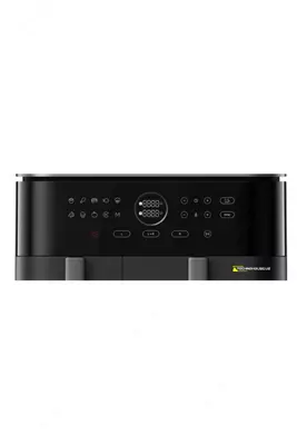 1 867 500 сум / шт Аэрофритюрница Xiaomi Dual Zone 10L MAF-D1001.