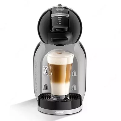 Кофемашина капсульная DELONGHI Mini Me EDG155.BG