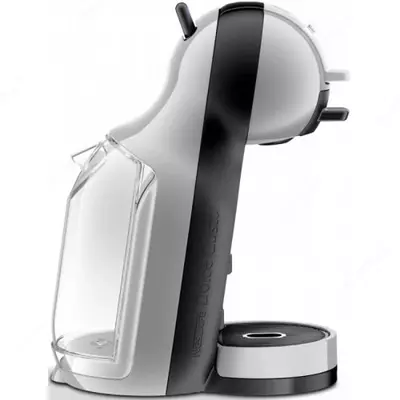 Кофемашина капсульная DELONGHI Mini Me EDG155.BG