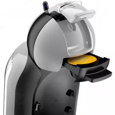 Кофемашина капсульная DELONGHI Mini Me EDG155.BG