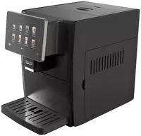 Avtomatik donli qahva mashinasi Uakeen Germany kapuchinatorli