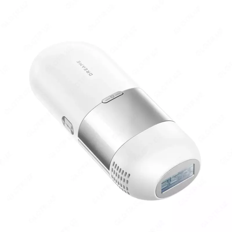 Fotoepilyator Dreame IPL Home Use Hair Removal Device.