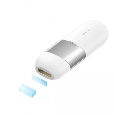 Fotoepilyator Dreame IPL Home Use Hair Removal Device.