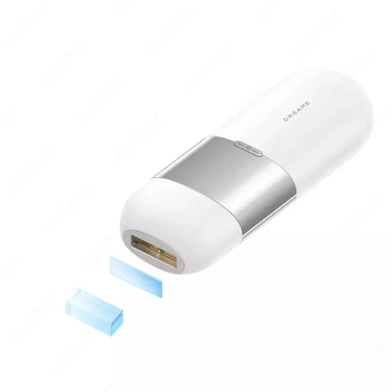 Fotoepilyator Dreame IPL Home Use Hair Removal Device.