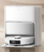 Robot changyutgich Dreame Trouver Vacuum Cleaner P50 Ultra (EU)
