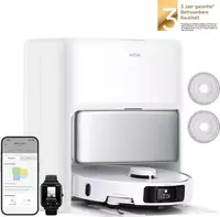 Robot changyutgich Dreame Trouver Vacuum Cleaner P50 Ultra (EU) - 8 228 000 so'm