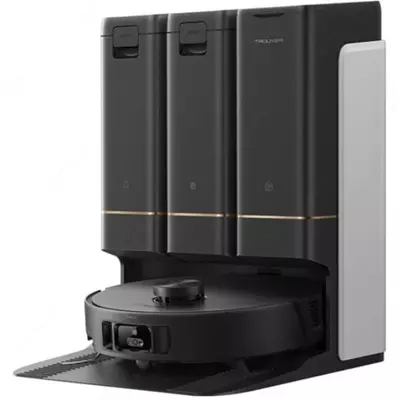 Робот пылесос Dreame Trouver Robot Vacuum Z50 Ultra (RLZ92CE).