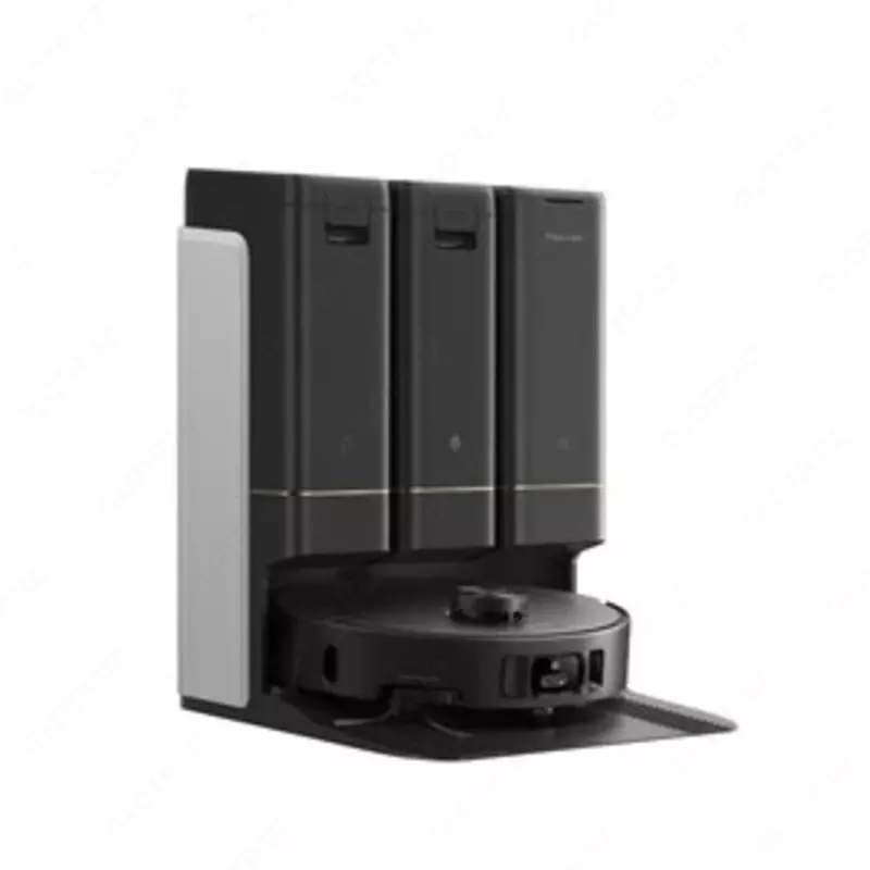 Робот пылесос Dreame Trouver Robot Vacuum Z50 Ultra (RLZ92CE).