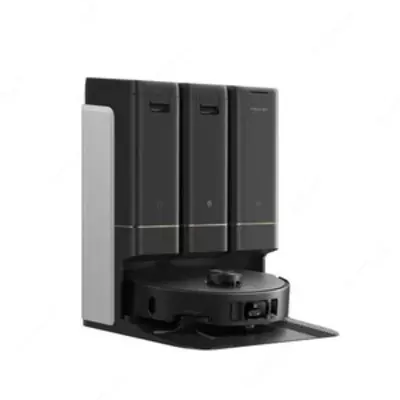 Робот пылесос Dreame Trouver Robot Vacuum Z50 Ultra (RLZ92CE).